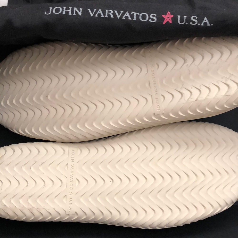 John Varvators sneaker - Picture 5 of 7